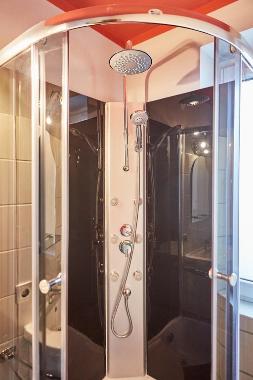 Appartement Snowflake Заалбах-Хинтерглем Екстериор снимка