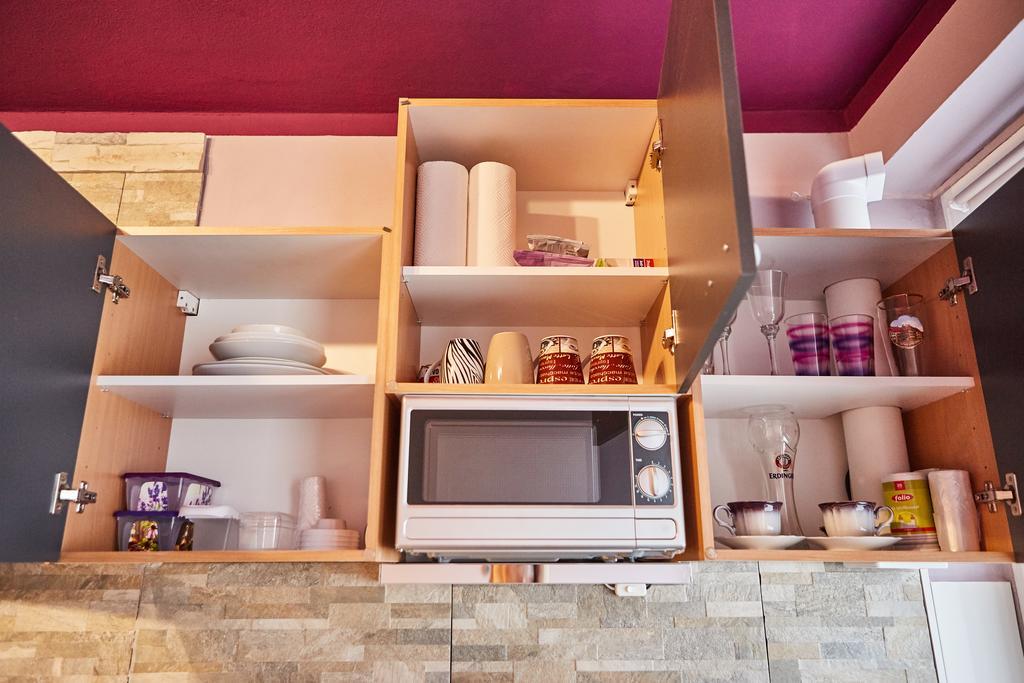 Appartement Snowflake Заалбах-Хинтерглем Екстериор снимка