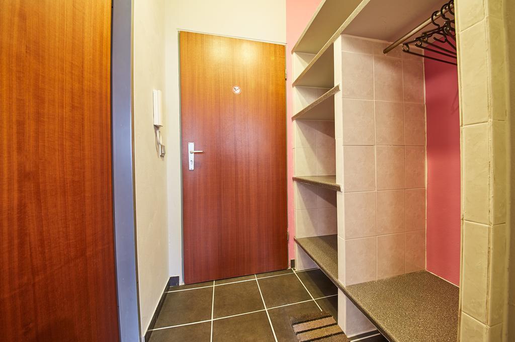 Appartement Snowflake Заалбах-Хинтерглем Екстериор снимка